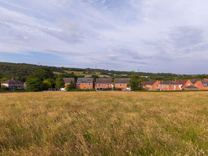 Stockarth Place Oughtibridge